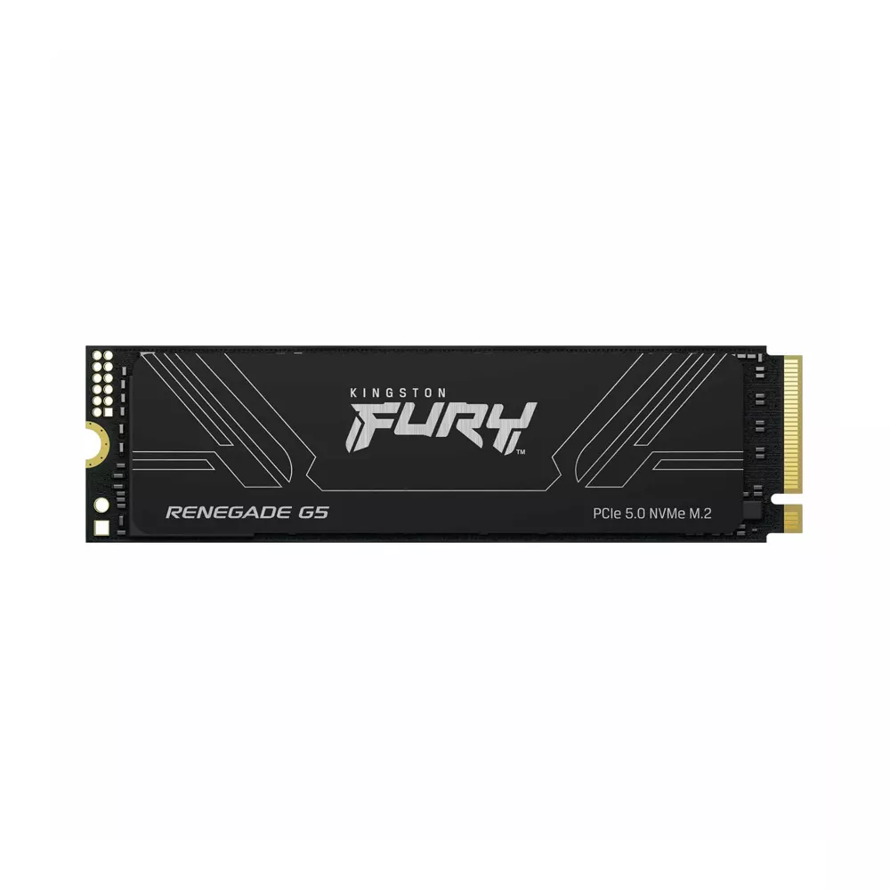 SSD 8 TB, Kingston FURY Renegade G5, NVMe, M.2 (2280)