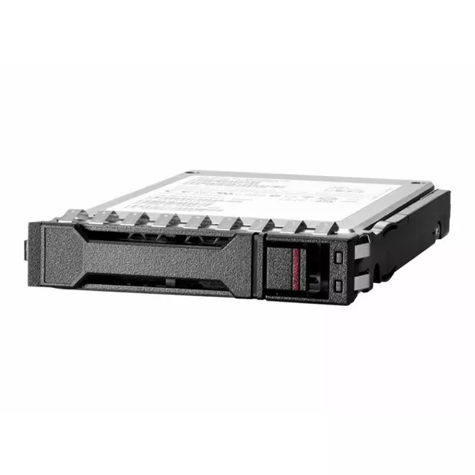 SSD 1.92 TB, HPE P40499-B21, SATA 6 Gb/s, 2.5" (6.35 cm)