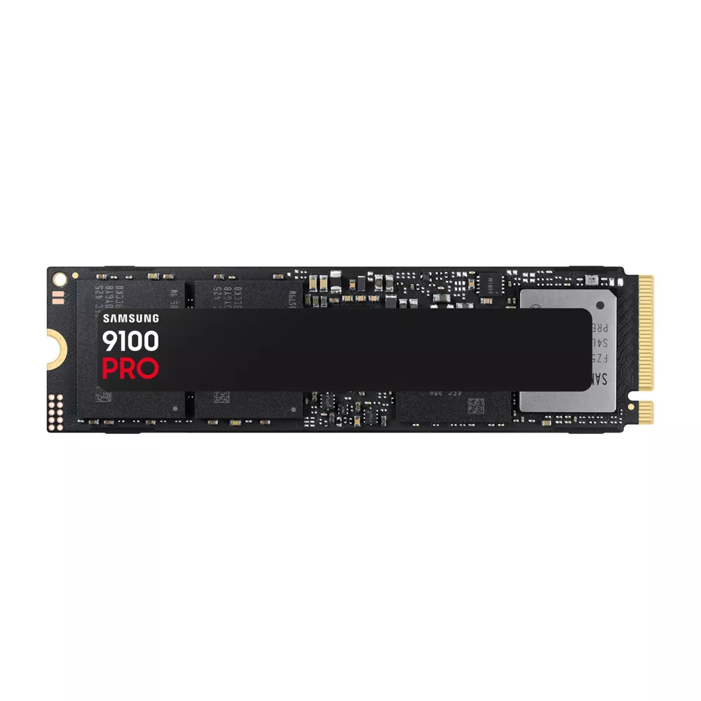 SSD 1.92 TB, Solidigm D3-S4520, SATA 6 Gb/s, 2.5" (6.35 cm)