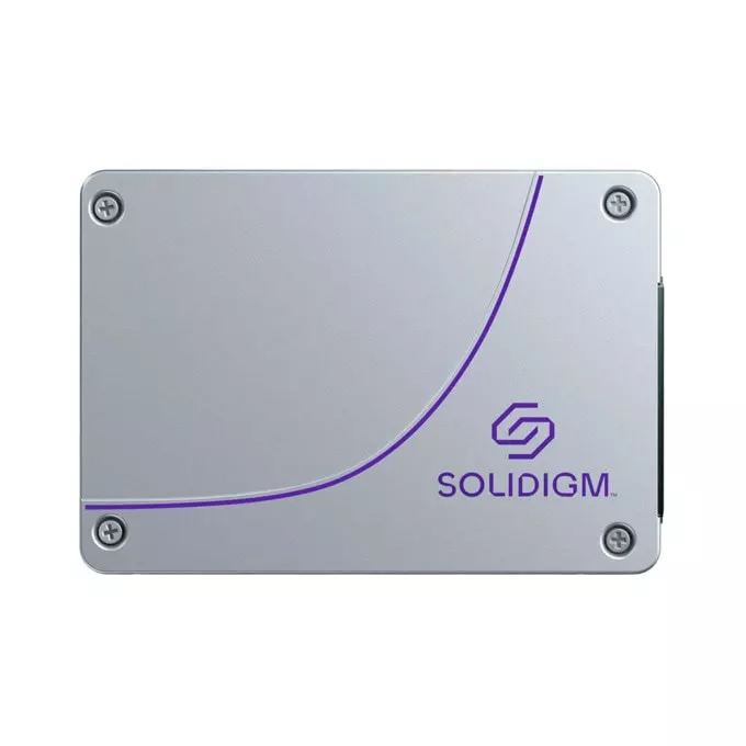 SSD Samsung PM9A3, 2.5", 1.92 TB