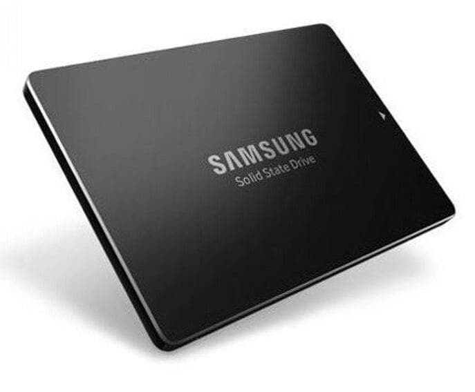 SSD Samsung 1.92 TB PM893